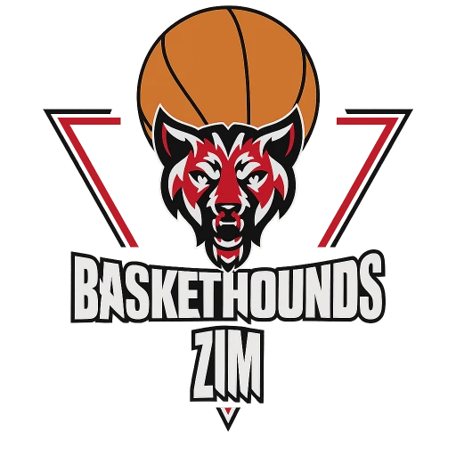 Basket Hounds logo