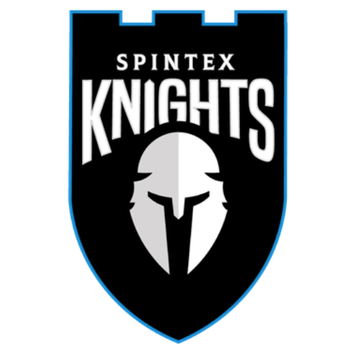 Spintex Knights logo