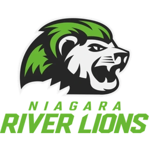 Niagara River Lions logo