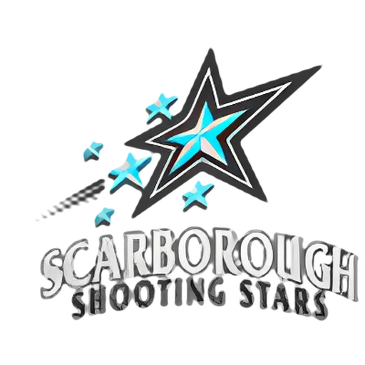Scarborough Shooting Stars logo