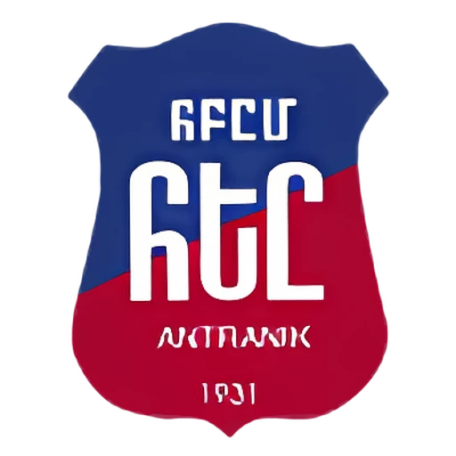 Antranik Beirut logo