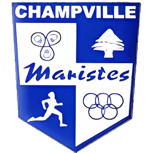 Cs Maristes logo