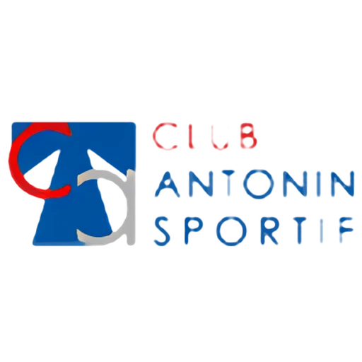 Cs Antonine logo