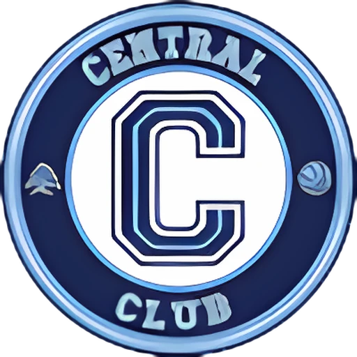 Club Centrale Al Markaziyyah Jounieh logo