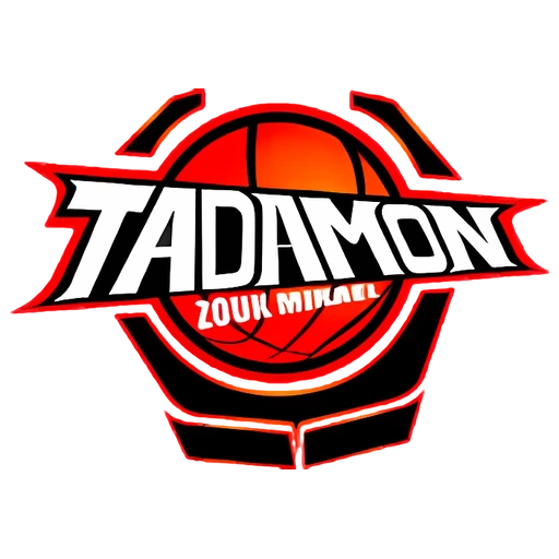 Tadamon Hrajel logo