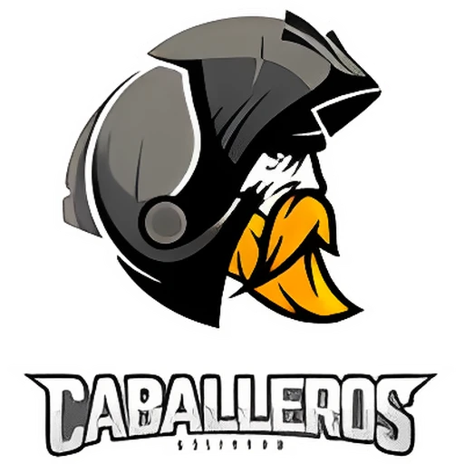 Caballeros De Culiacan logo