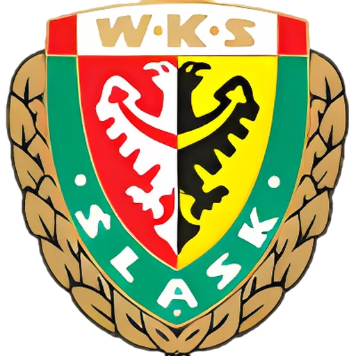 WKS Slask Wroclaw logo
