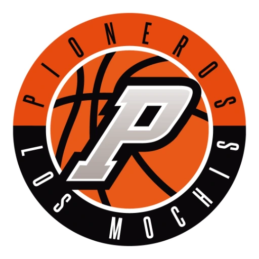 Pioneros De Los Mochis logo