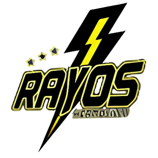 Rayos De Hermosillo logo