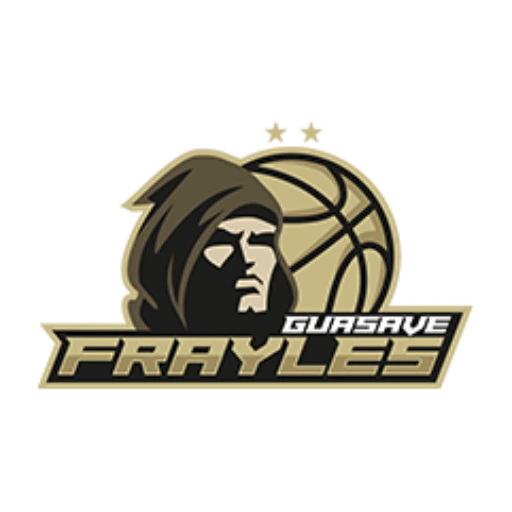 Frayles De Guasave logo
