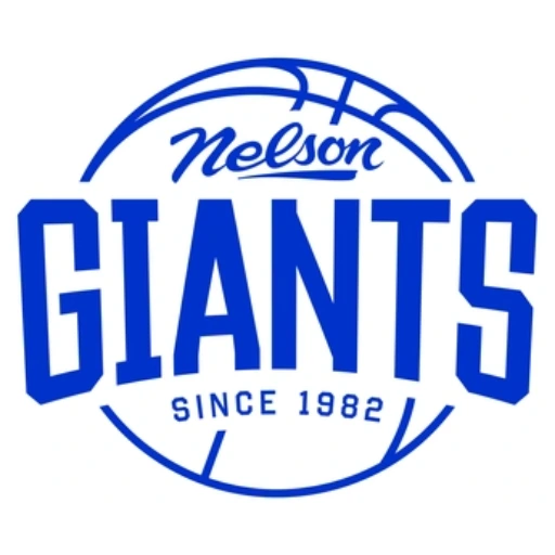 Nelson Giants logo