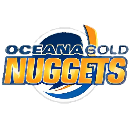 Otago Nuggets logo