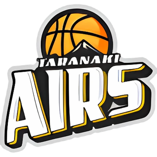 Taranaki Airs logo