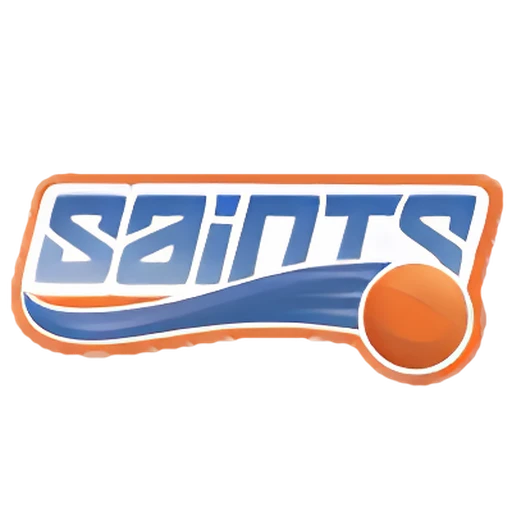 Wellington Saints logo