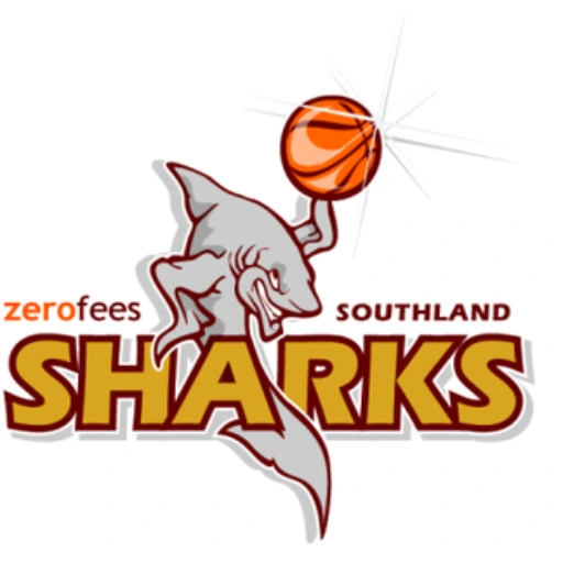 Southland Sharks logo