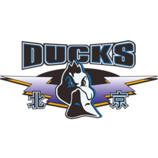Beijing Ducks logo