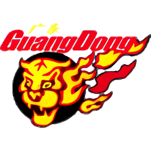 Guangdong S. Tigers logo