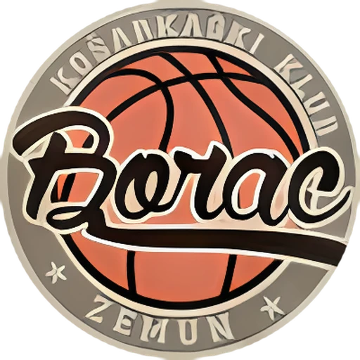 Borac Zemun logo