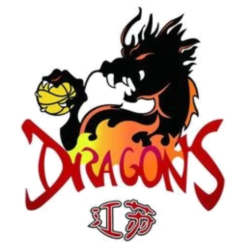 Jiangsu Dragons logo