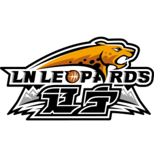 Liaoning F. Leopards logo