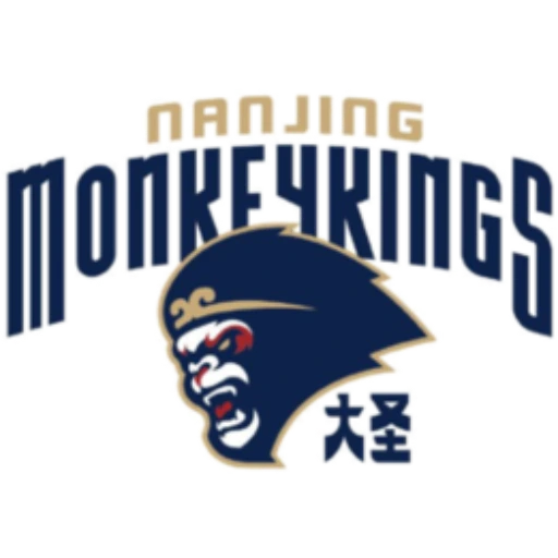 Nanjing M. Kings logo