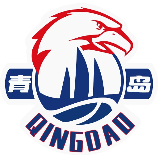 Qingdao Eagles logo