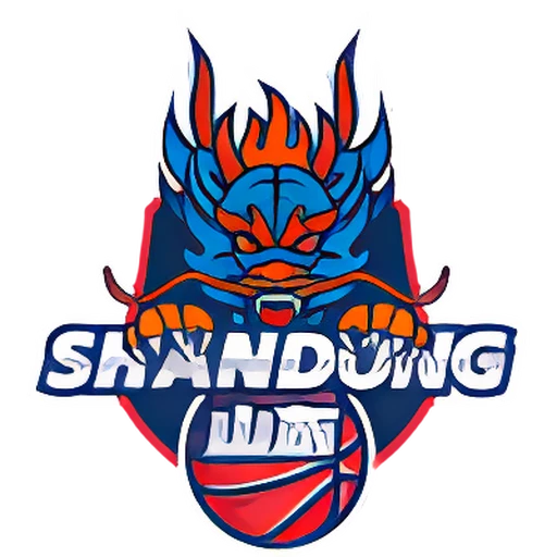 Shandong H.S. Kirin logo