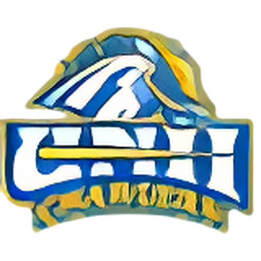 New Haven Chargers logo