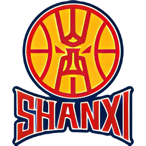 Shanxi Loongs logo
