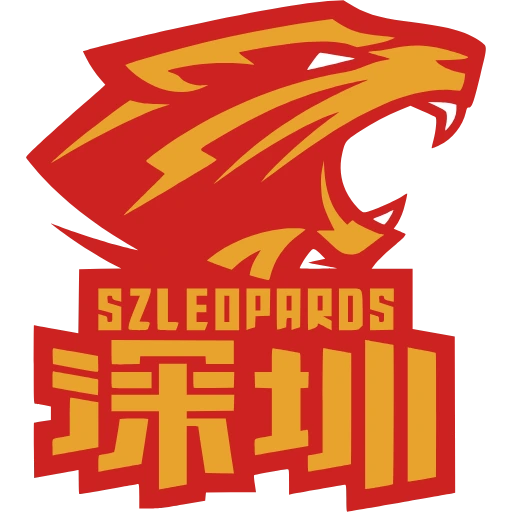Shenzhen Leopards logo