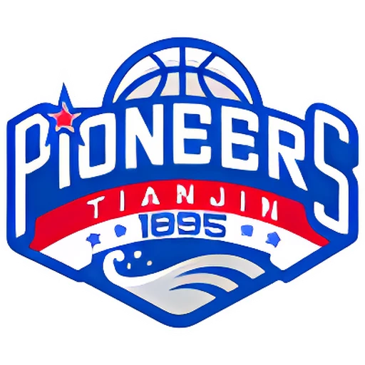 Tianjin Pioneers logo