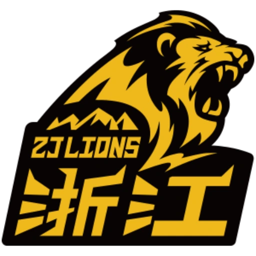 Zhejiang G. Bulls logo