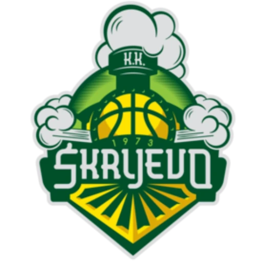 KK Skrljevo logo
