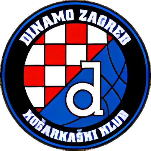KK Dinamo logo