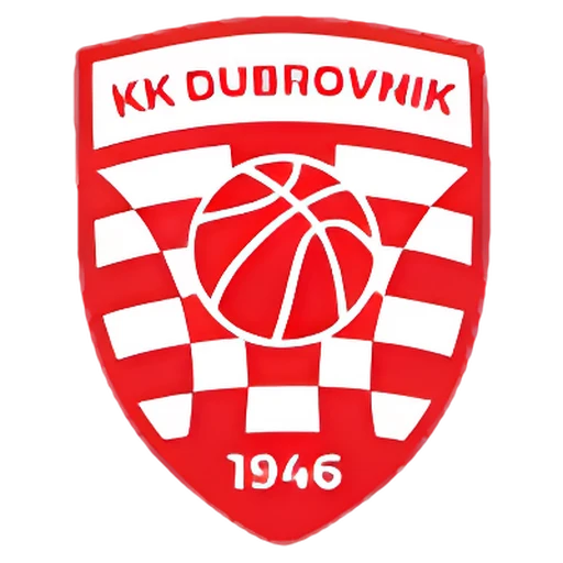 KK Dubrovnik logo