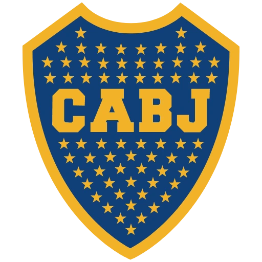 Boca Juniors logo