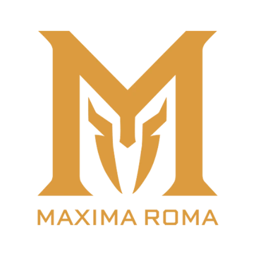 Maxima Roma logo