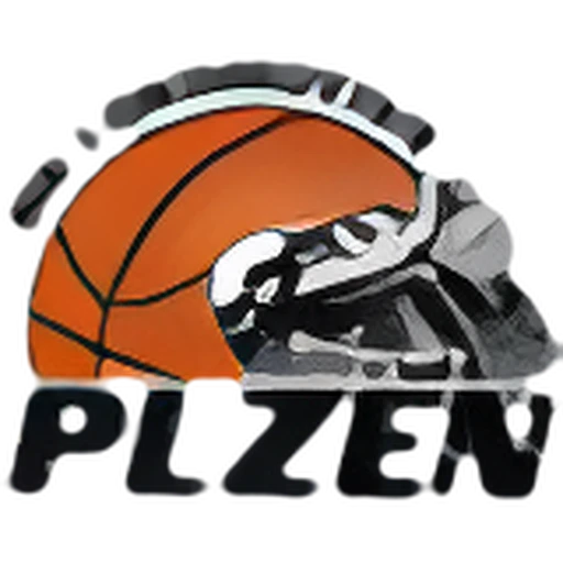 BK Loko BaliMania Plzen logo