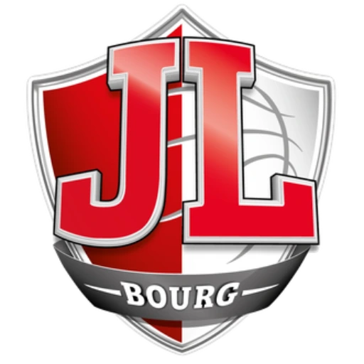 Bourg-en-Bresse logo
