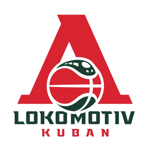 Lokomotiv Kuban Krasnodar logo