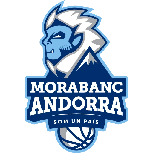 MoraBanc Andorra logo