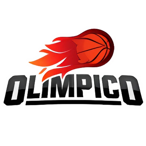 Ciclista Olimpico logo