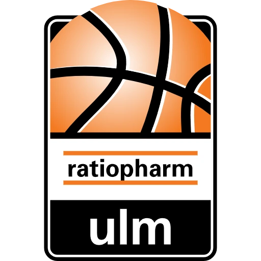 Ratiopharm Ulm logo