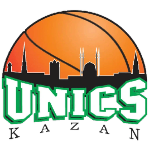 UNICS Kazan logo