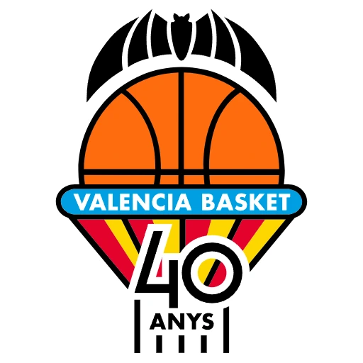 Valencia Basket logo