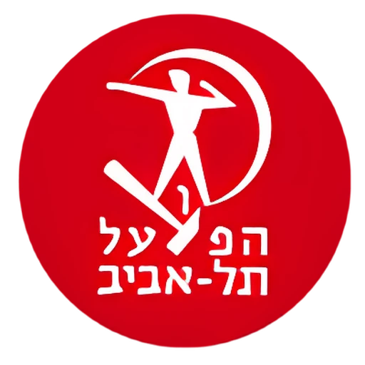 Hapoel IBI Tel Aviv logo