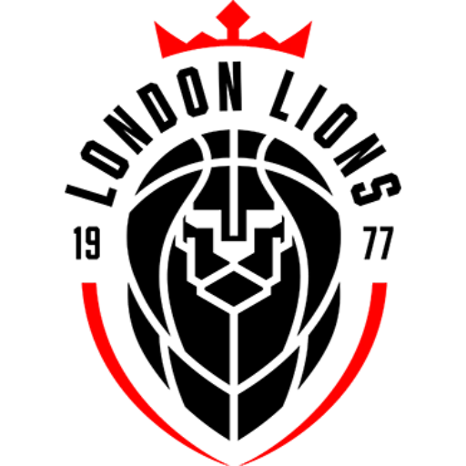 London Lions logo