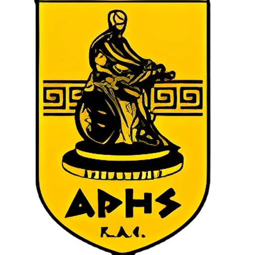Aris logo