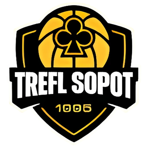 Energa Trefl Sopot logo