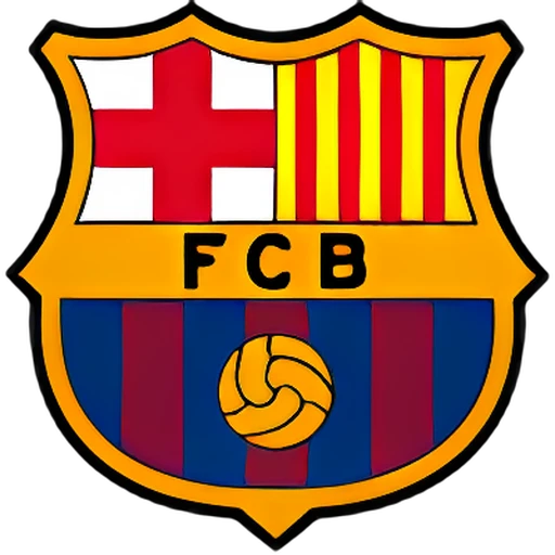 Barca logo